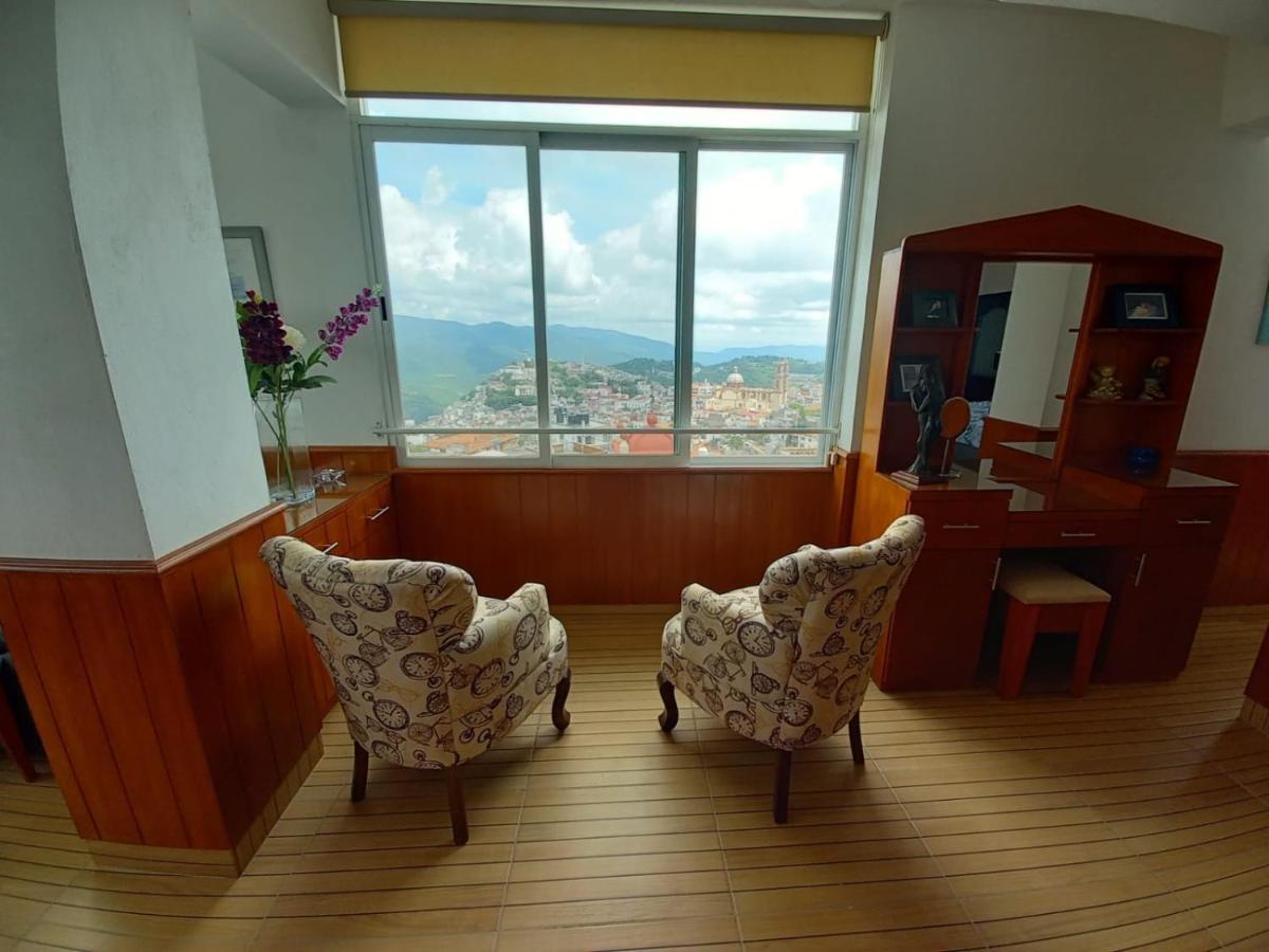 Casa Vista Hermosa De Taxco Exterior photo